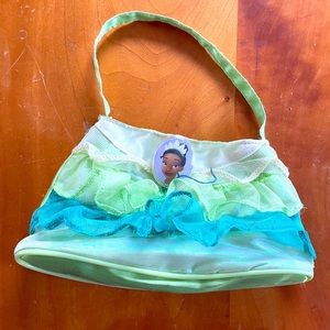 Princess Tiana purse